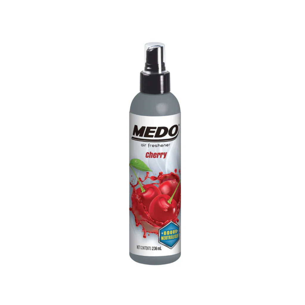 MEDO Pump Spray 236ml Air Freshener