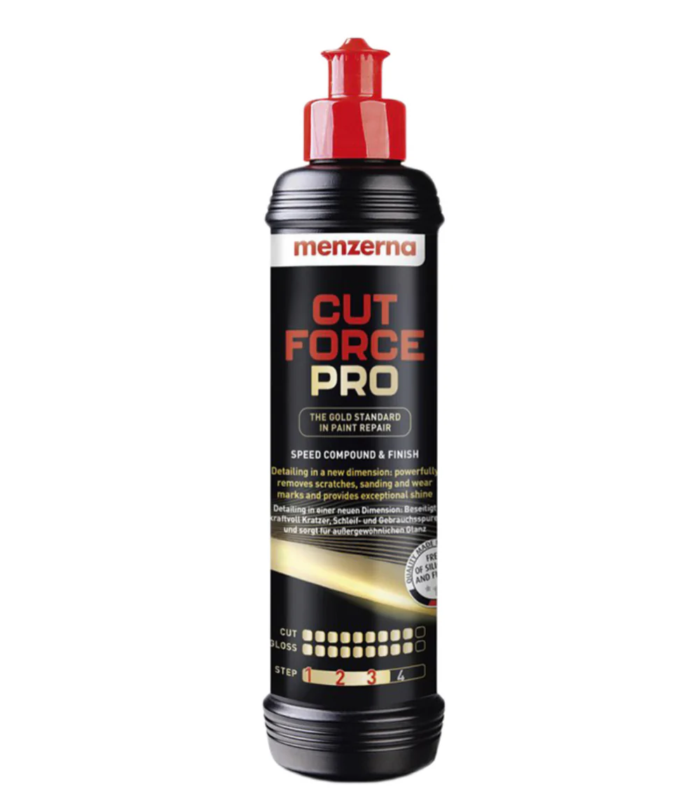 Menzerna Cut Force Pro
