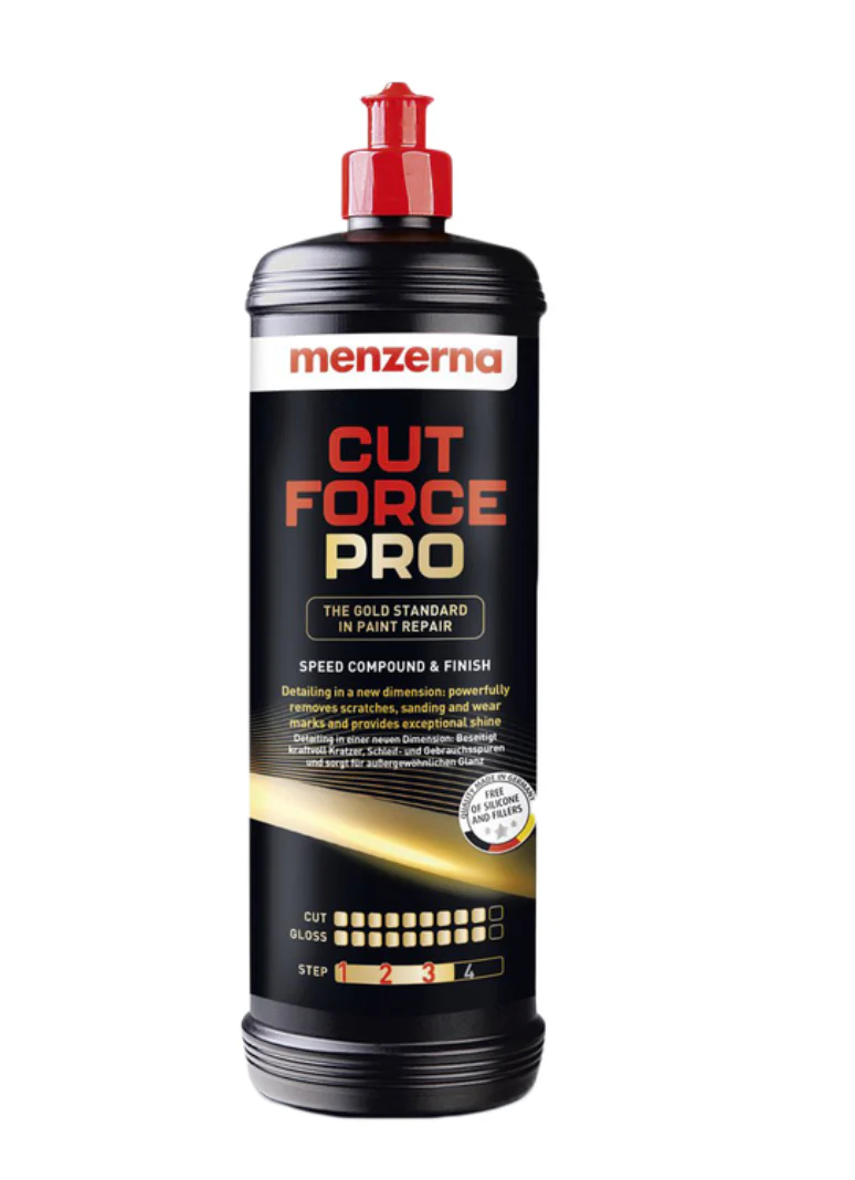 Menzerna Cut Force Pro - Image 2