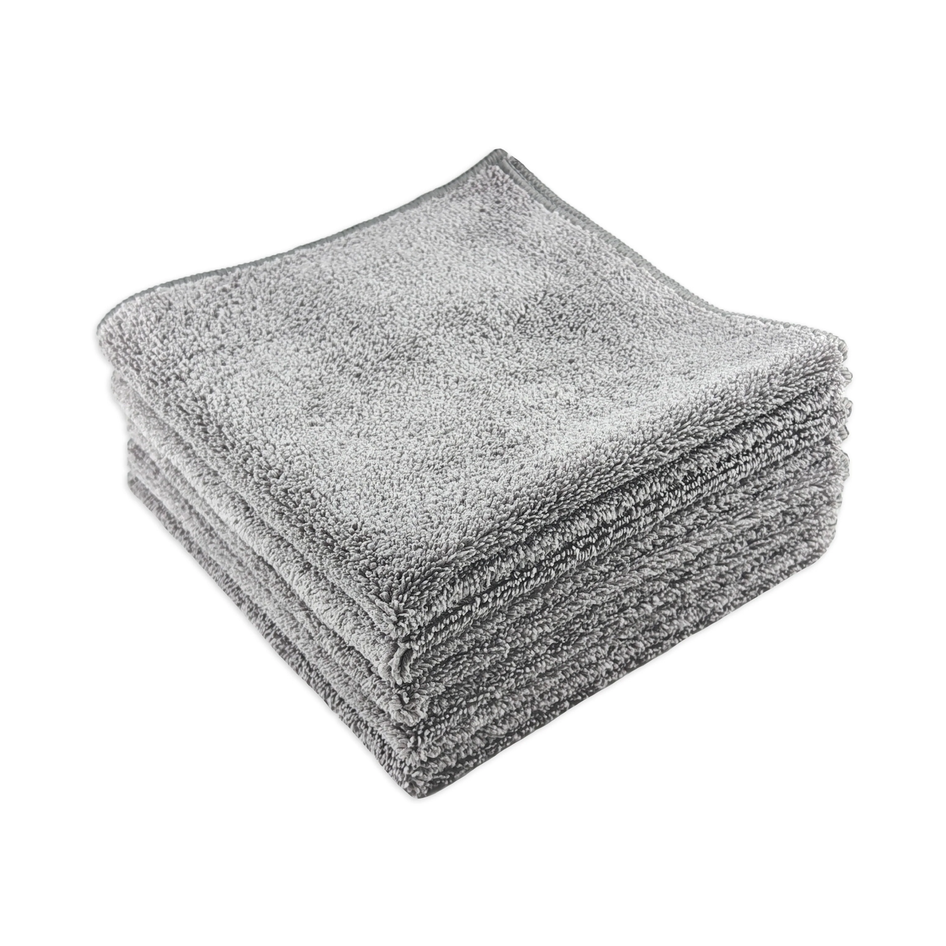 MicroLux | 400GSM Plush Puppie Microfibres (40 Pack) - Image 5