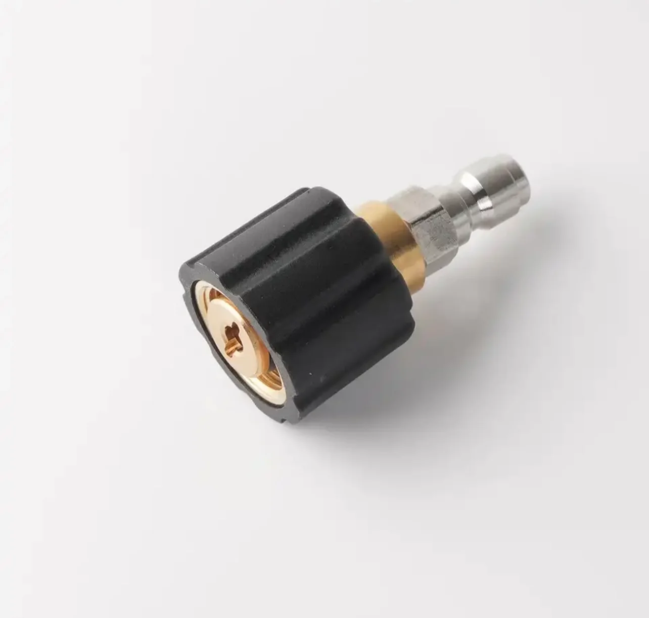 MJJC 1/4” Quick Release Adapter For Foam Cannon S & Pro - Image 2