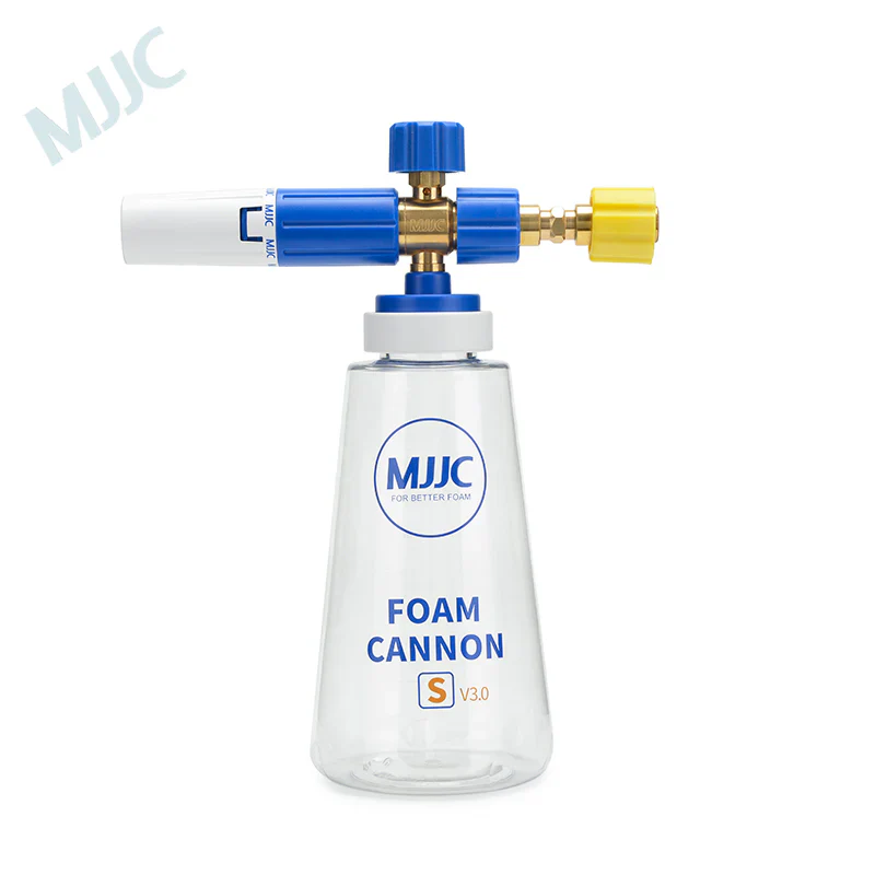 MJJC Foam Cannon S V3.0 - Image 10