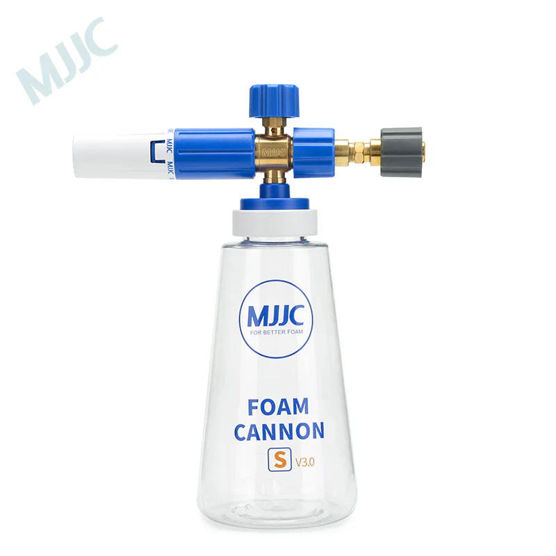 MJJC Foam Cannon S V3.0 - Image 11