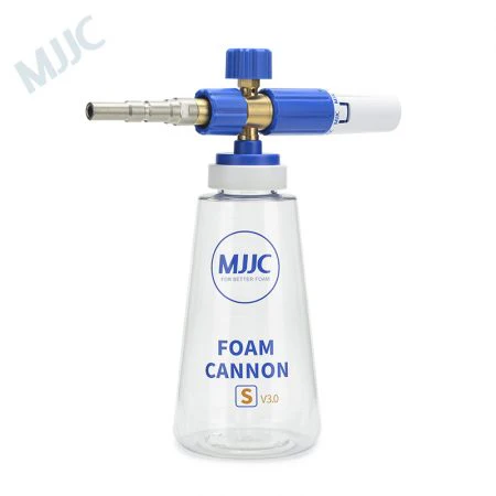 MJJC Foam Cannon S V3.0 - Image 3