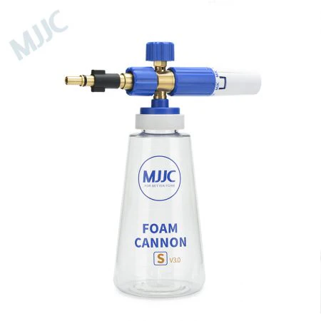 MJJC Foam Cannon S V3.0 - Image 4