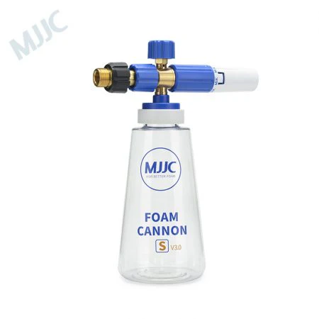 MJJC Foam Cannon S V3.0 - Image 5