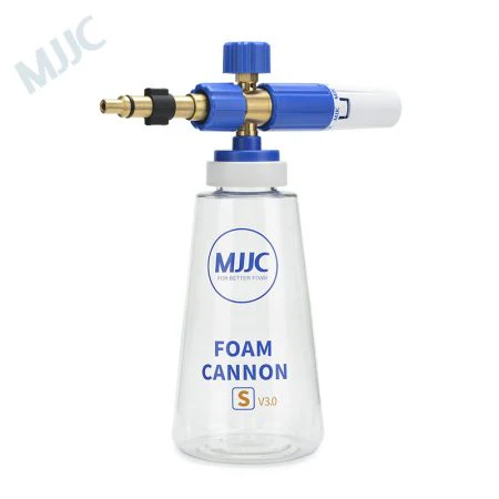 MJJC Foam Cannon S V3.0 - Image 6