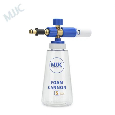 MJJC Foam Cannon S V3.0 - Image 7