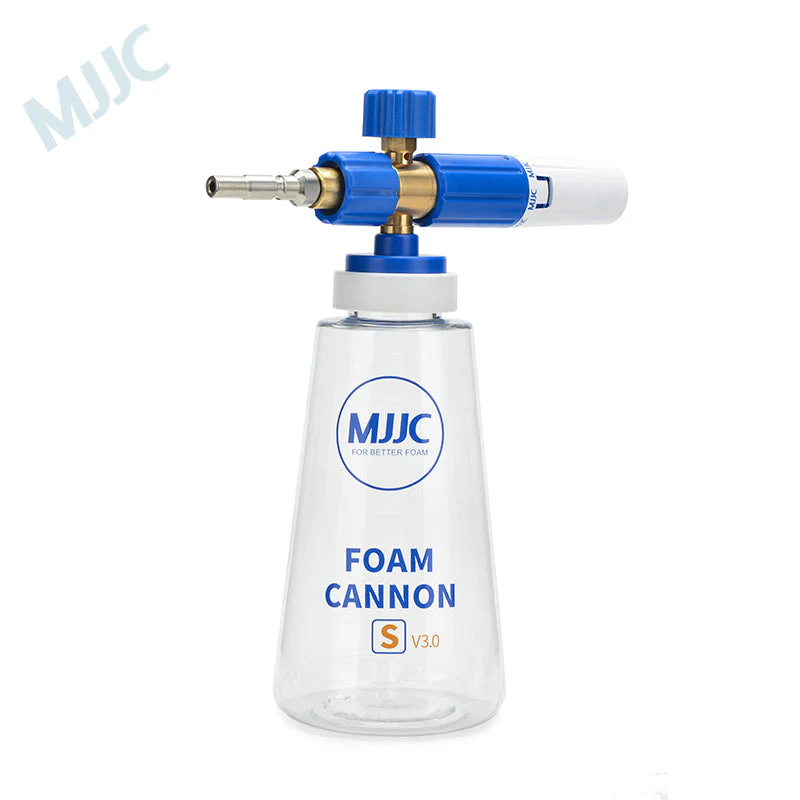 MJJC Foam Cannon S V3.0 - Image 8