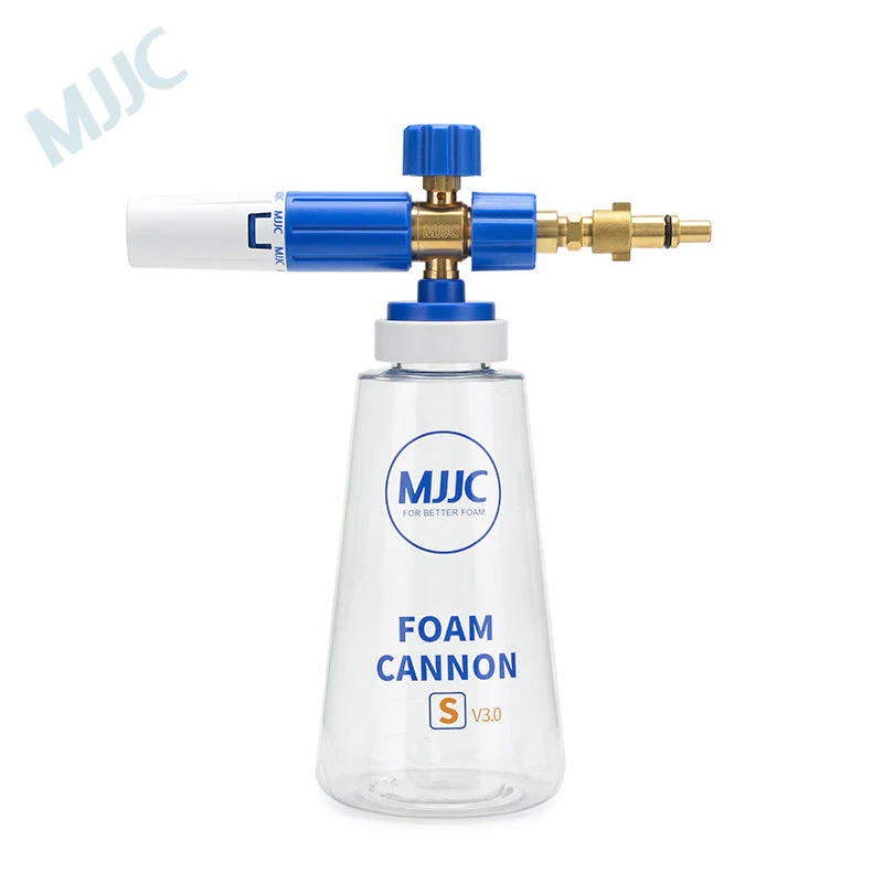 MJJC Foam Cannon S V3.0 - Image 9