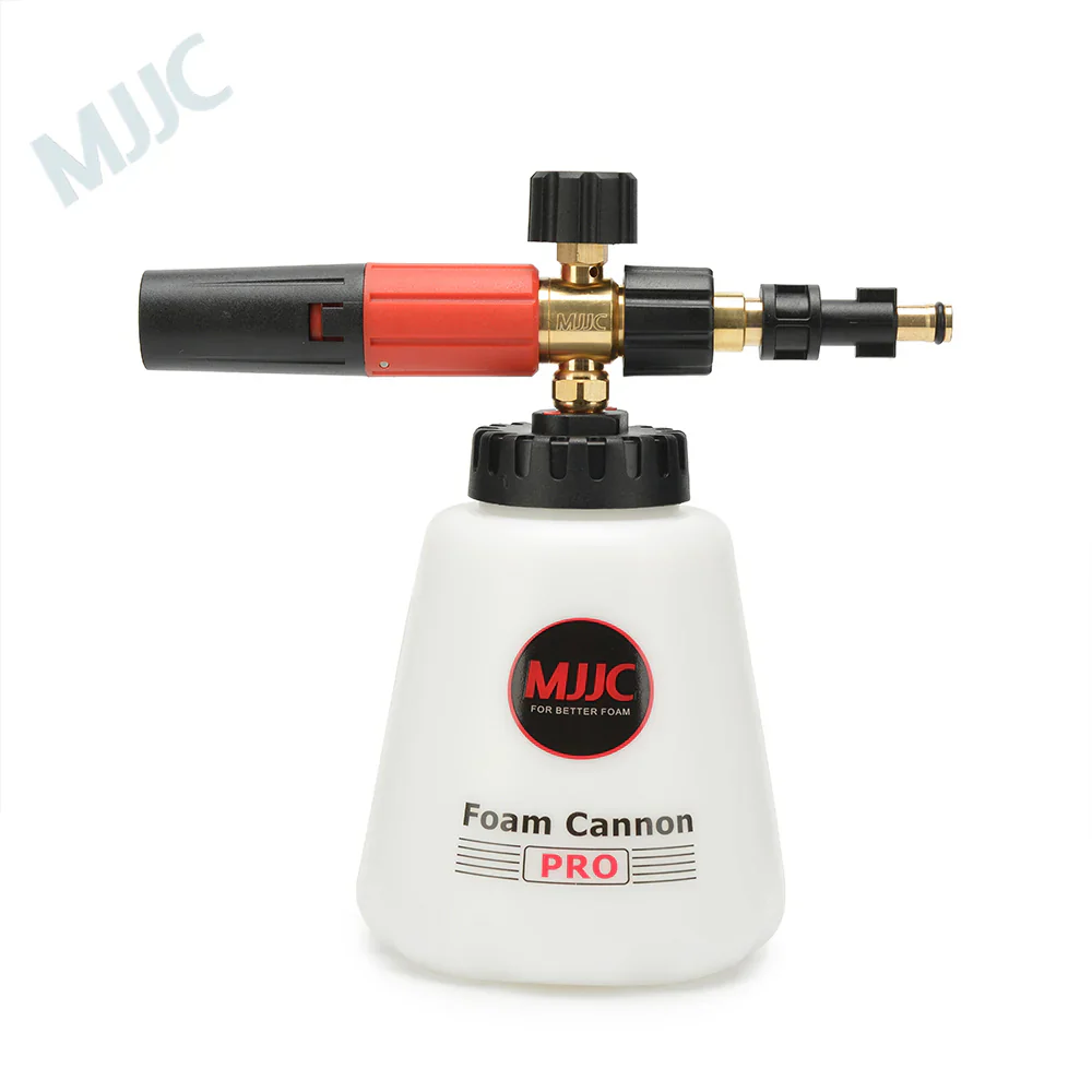 MJJC Foam Lance (Cannon) Pro (V2) - Image 10