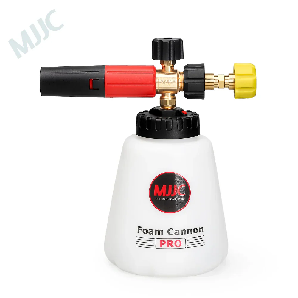 MJJC Foam Lance (Cannon) Pro (V2) - Image 11