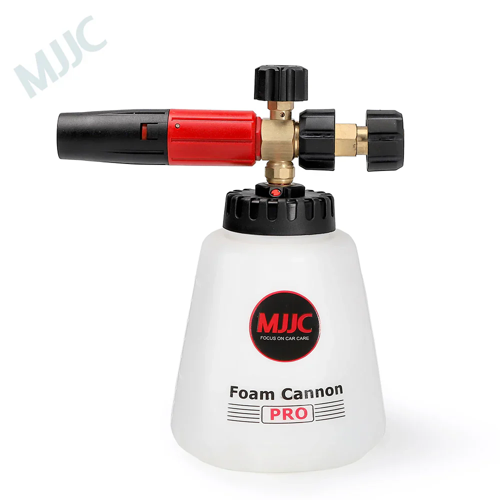 MJJC Foam Lance (Cannon) Pro (V2) - Image 12