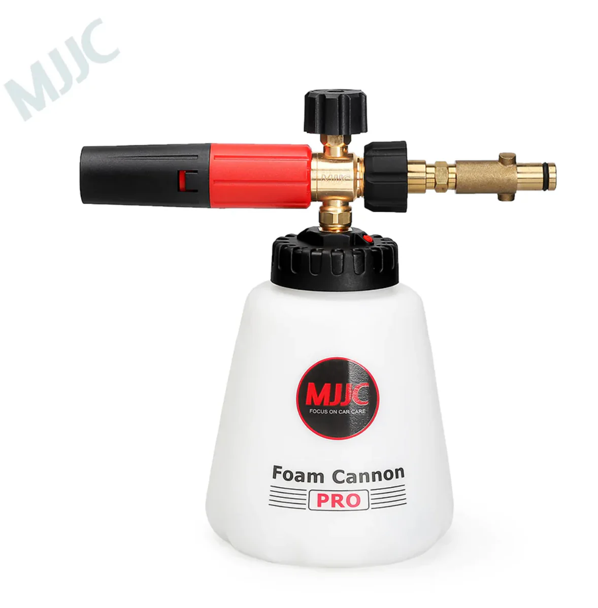 MJJC Foam Lance (Cannon) Pro (V2) - Image 3