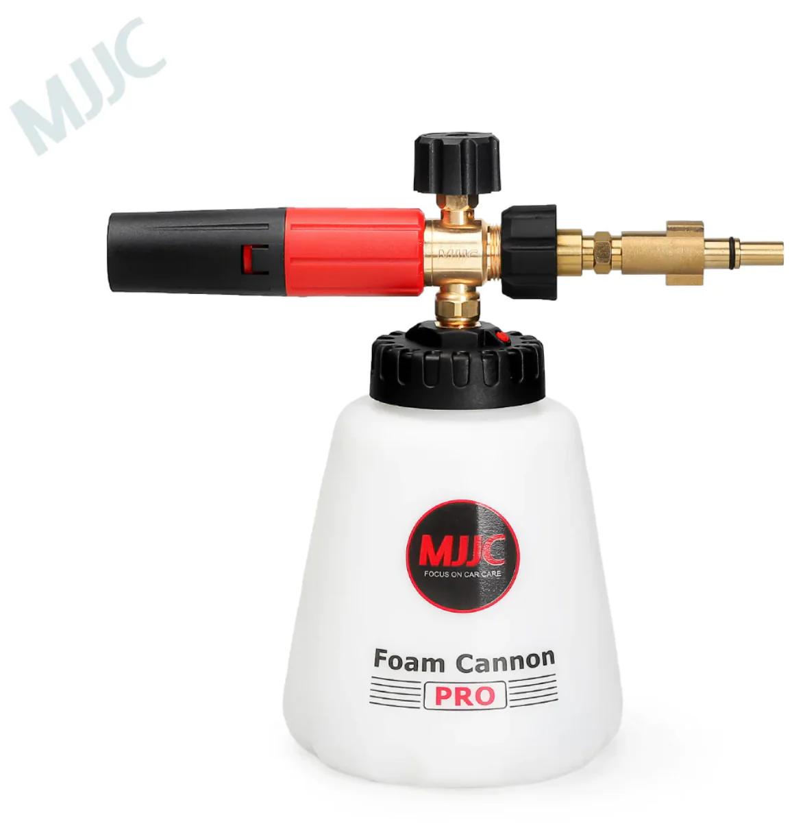MJJC Foam Lance (Cannon) Pro (V2) - Image 4