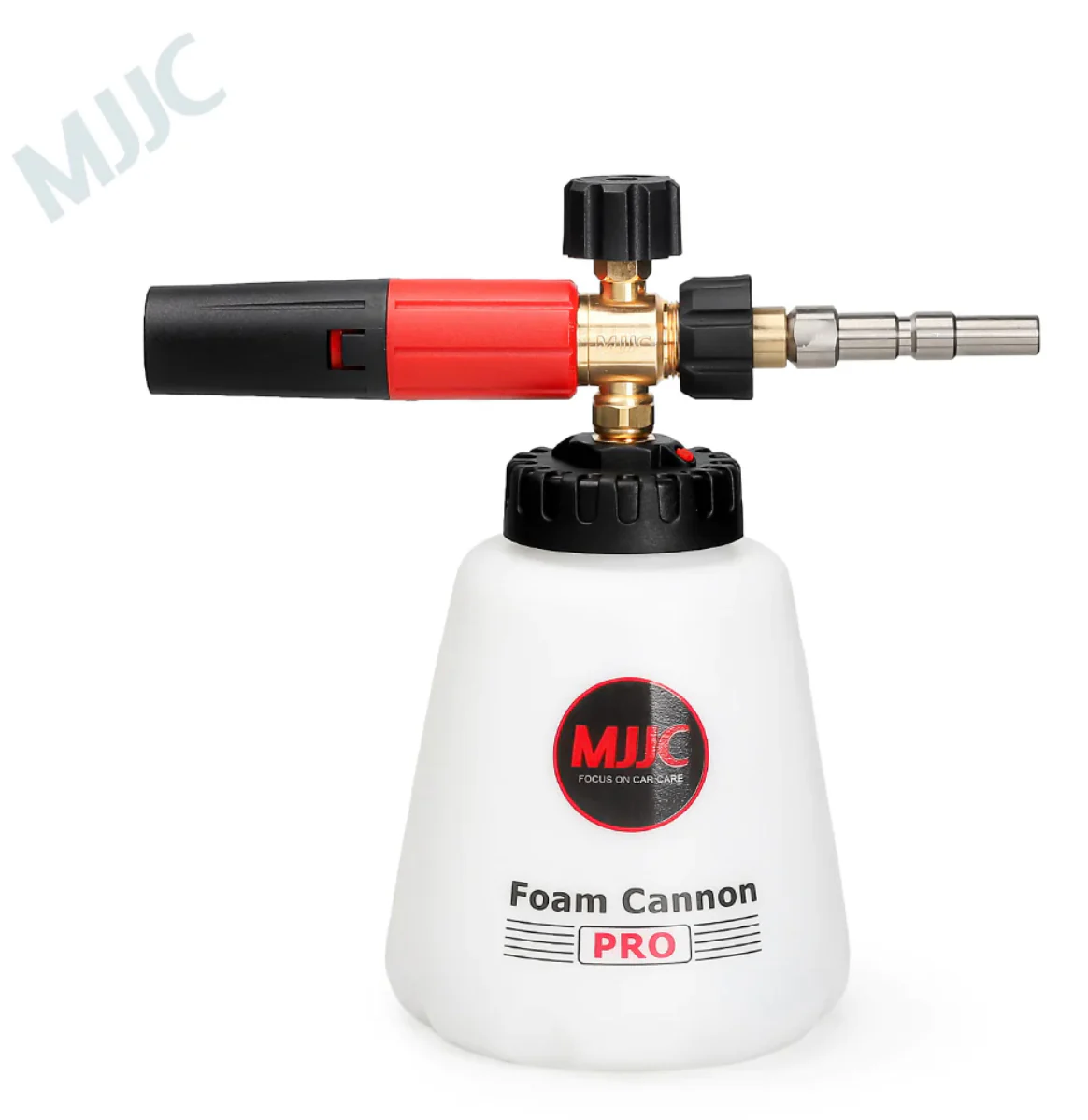 MJJC Foam Lance (Cannon) Pro (V2) - Image 5