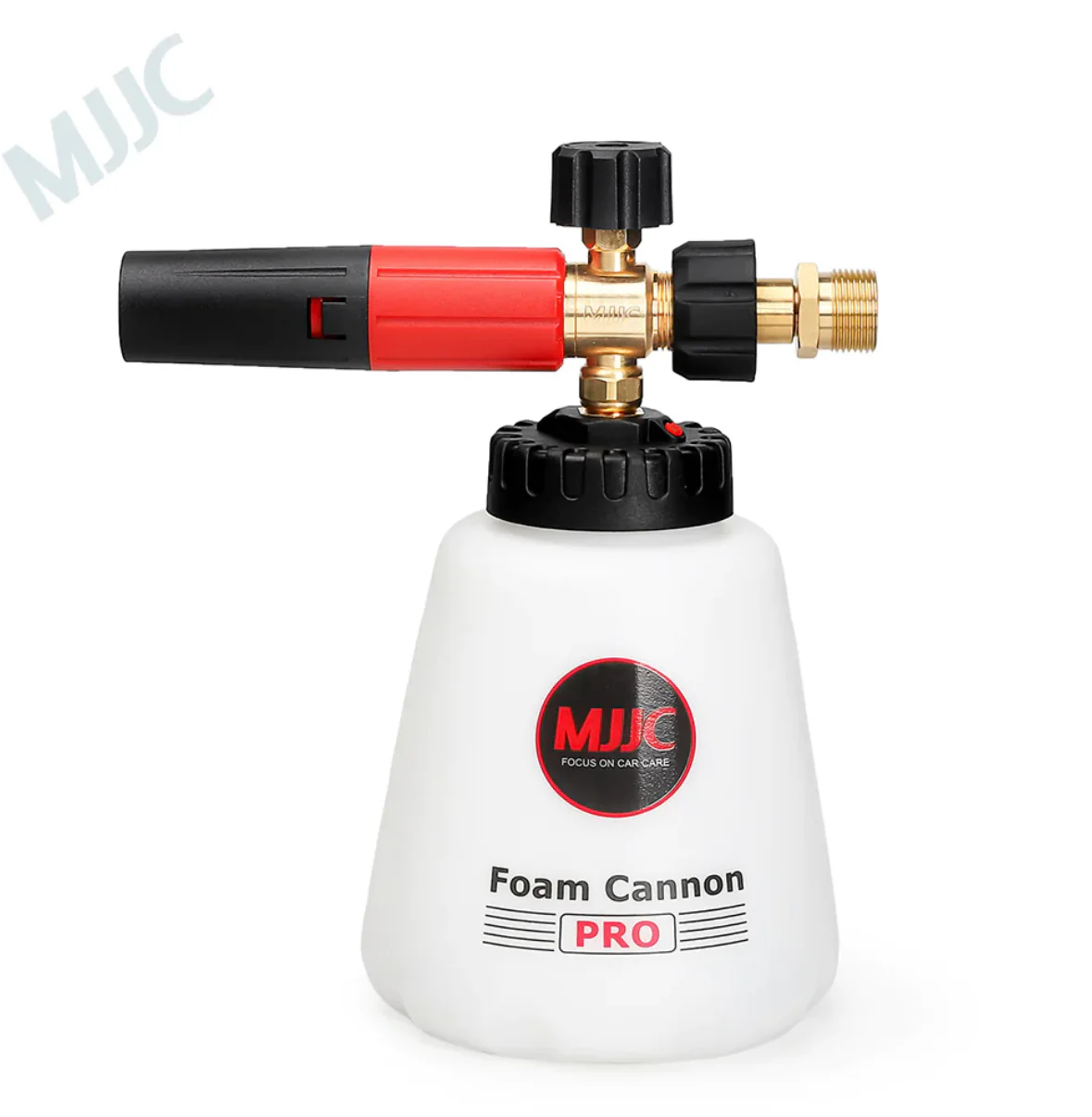 MJJC Foam Lance (Cannon) Pro (V2) - Image 7