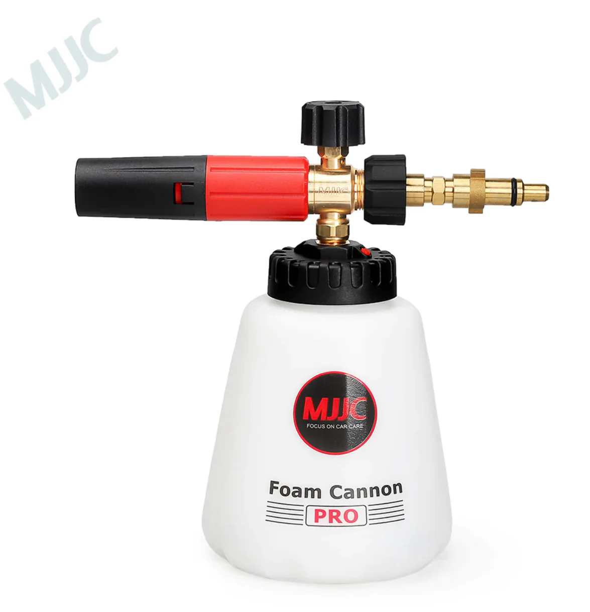 MJJC Foam Lance (Cannon) Pro (V2) - Image 8