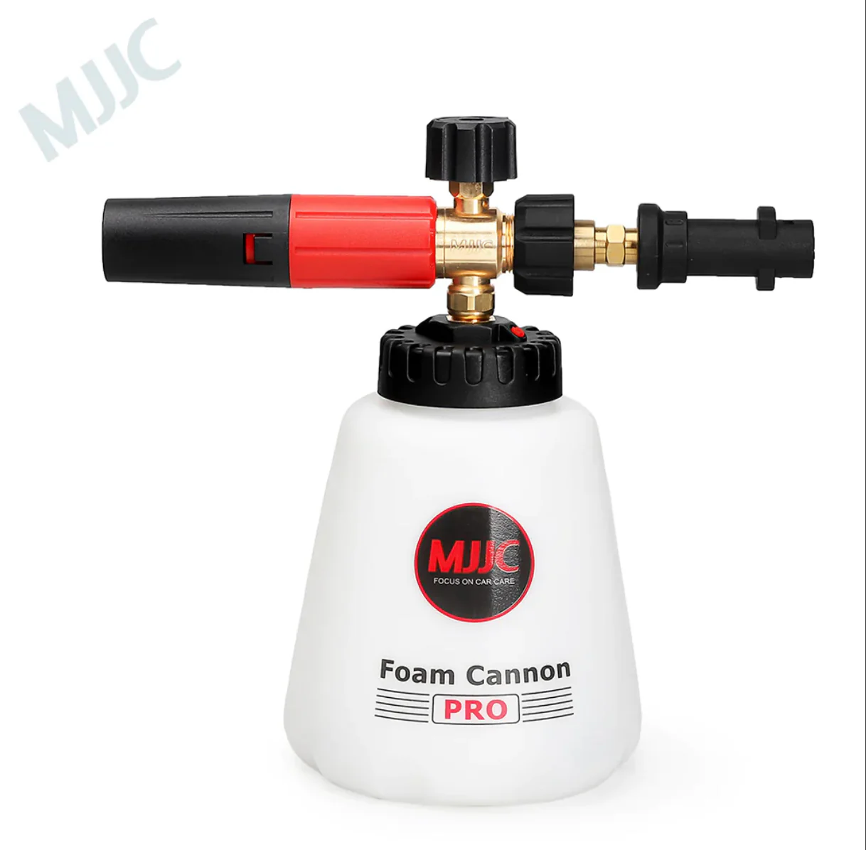 MJJC Foam Lance (Cannon) Pro (V2) - Image 9