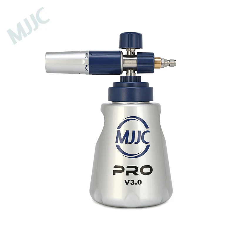 MJJC Foam Lance (Cannon) PRO V3.0