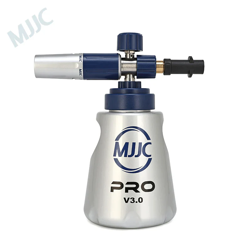MJJC Foam Lance (Cannon) PRO V3.0 - Image 2