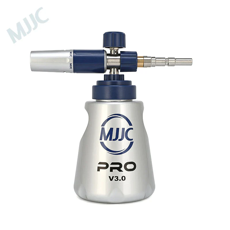 MJJC Foam Lance (Cannon) PRO V3.0 - Image 3