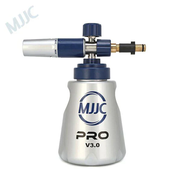 MJJC Foam Lance (Cannon) PRO V3.0 - Image 4