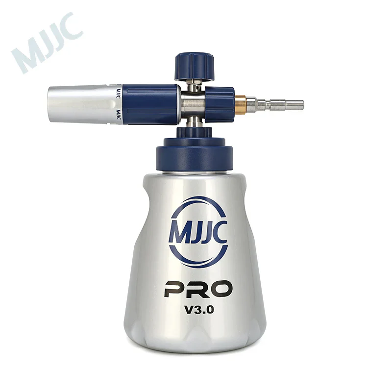 MJJC Foam Lance (Cannon) PRO V3.0 - Image 5