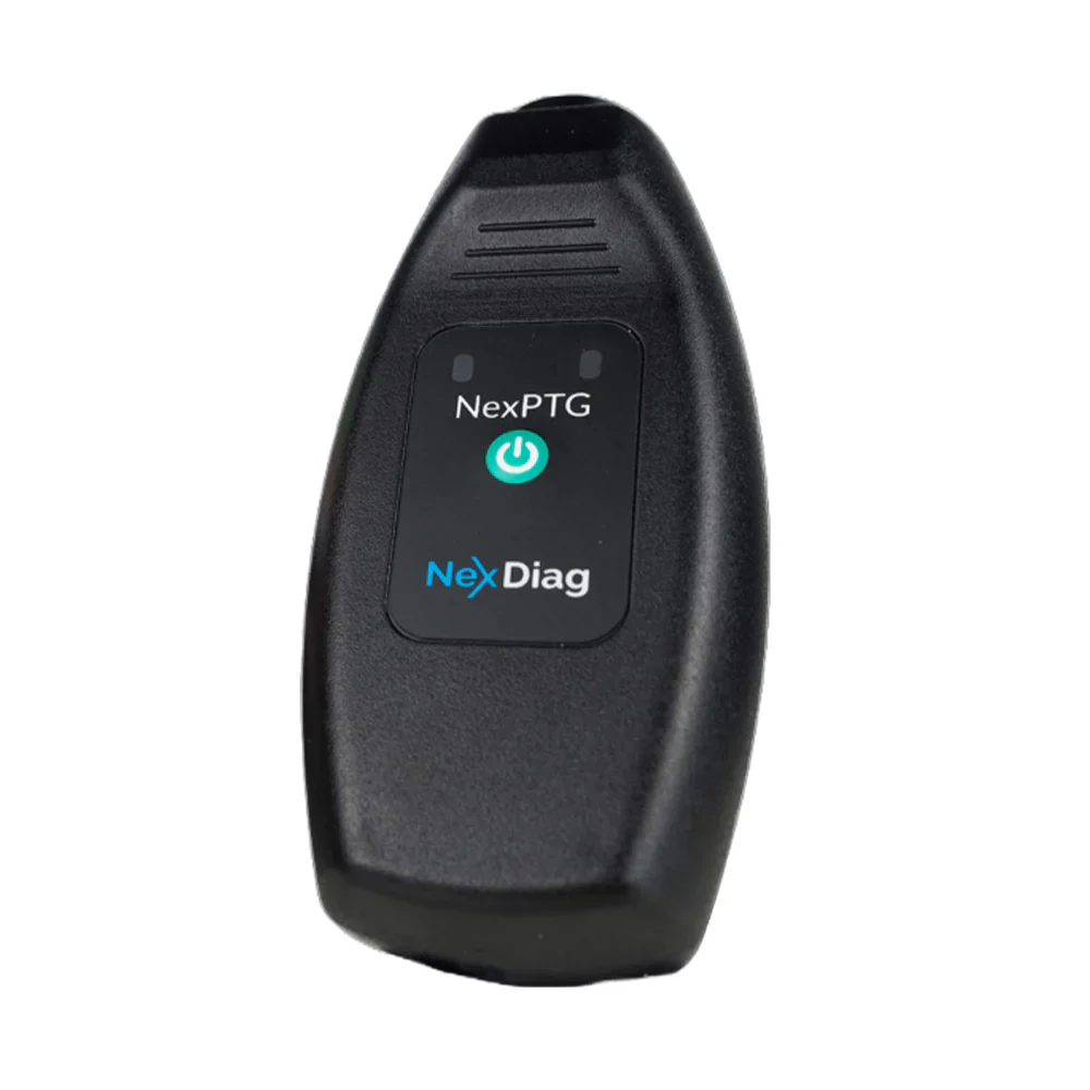 NEXPTG Advanced Lacquer Thickness Gauge - Image 2