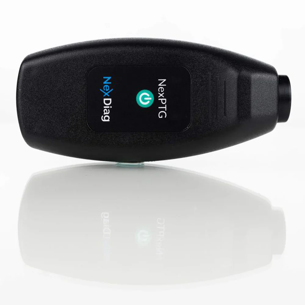 NEXPTG Advanced Lacquer Thickness Gauge - Image 3