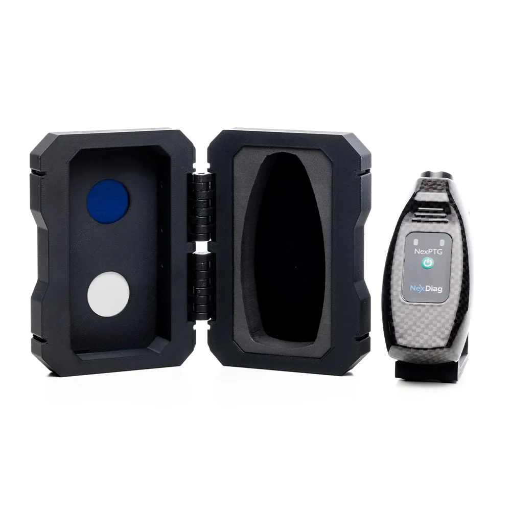 NEXPTG PRO Carbon Professional Lacquer Thickness Gauge - Image 2