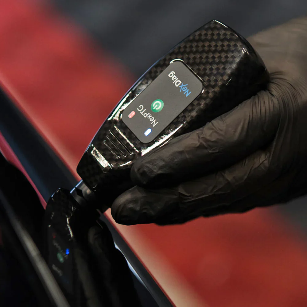 NEXPTG PRO Carbon Professional Lacquer Thickness Gauge - Image 4