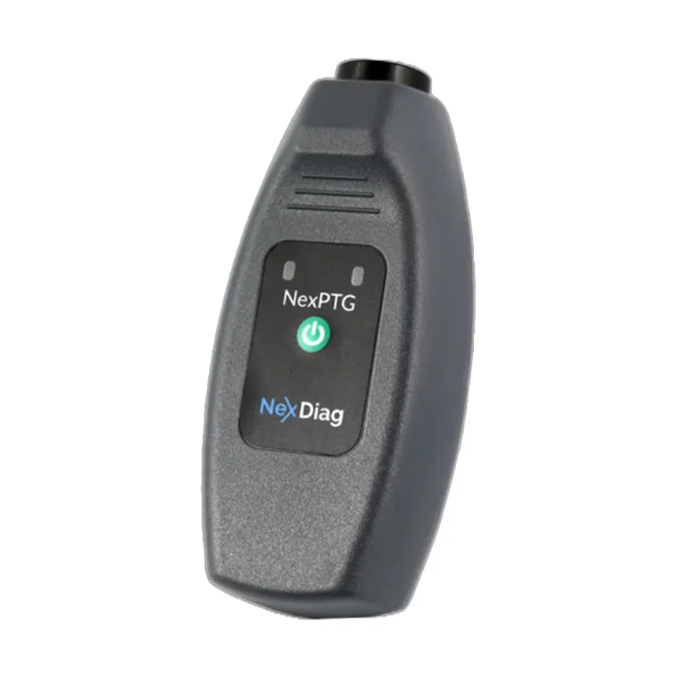 NEXPTG Standard Plus Lacquer Thickness Gauge - Image 2