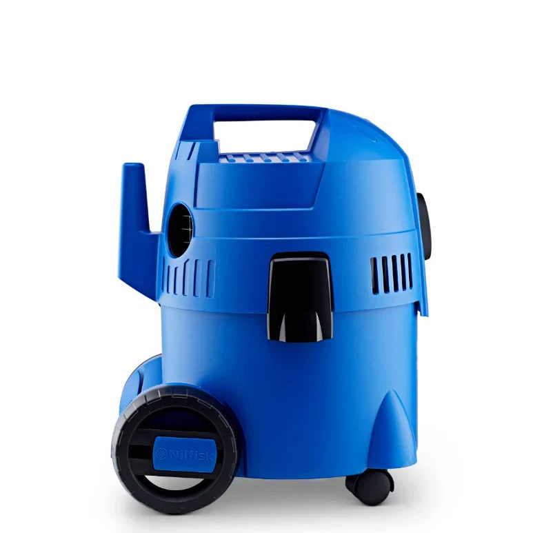 Nilfisk Buddy II 12 Wet & Dry Vacuum Cleaner - Image 3