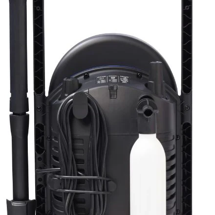 Nilfisk Core Powercontrol 140-6 Pressure Washer - Image 2