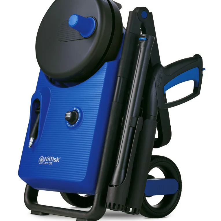 Nilfisk Core Powercontrol 150-10 Pressure Washer - Image 2