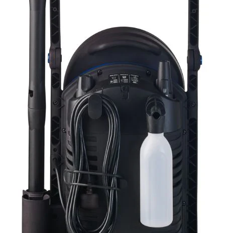Nilfisk Core Powercontrol 150-10 Pressure Washer - Image 3