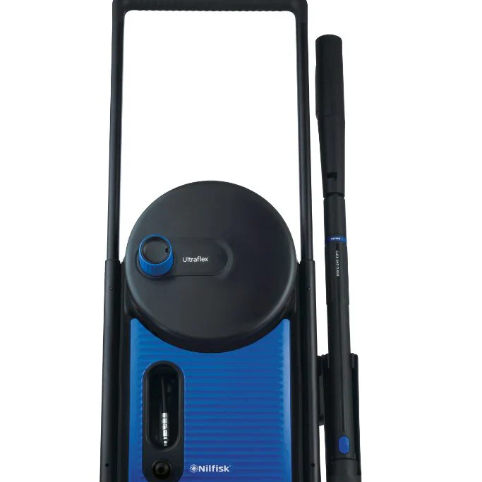 Nilfisk Excellent 160-10 Pressure Washer - Image 2