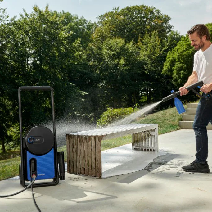 Nilfisk Excellent 160-10 Pressure Washer - Image 4