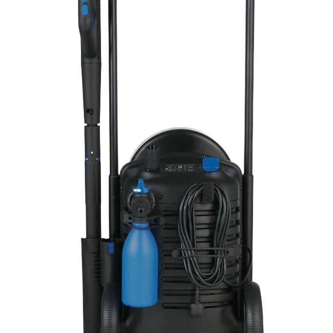 Nilfisk Excellent 160-10 Pressure Washer - Image 7