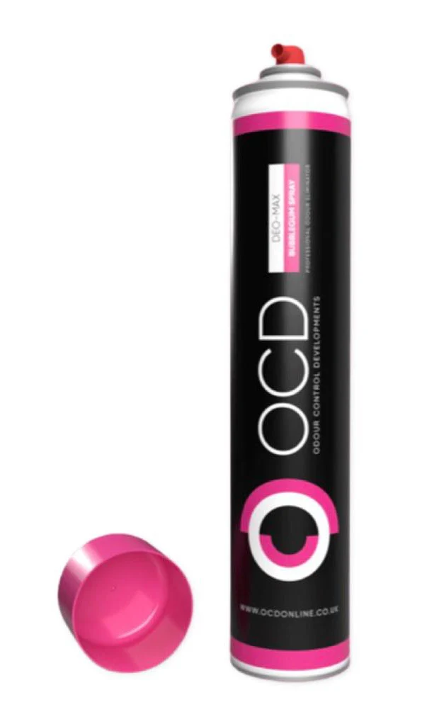 OCD Online Bubblegum 750ml