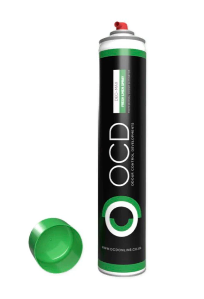 OCD Online Fresh Linen 750ml