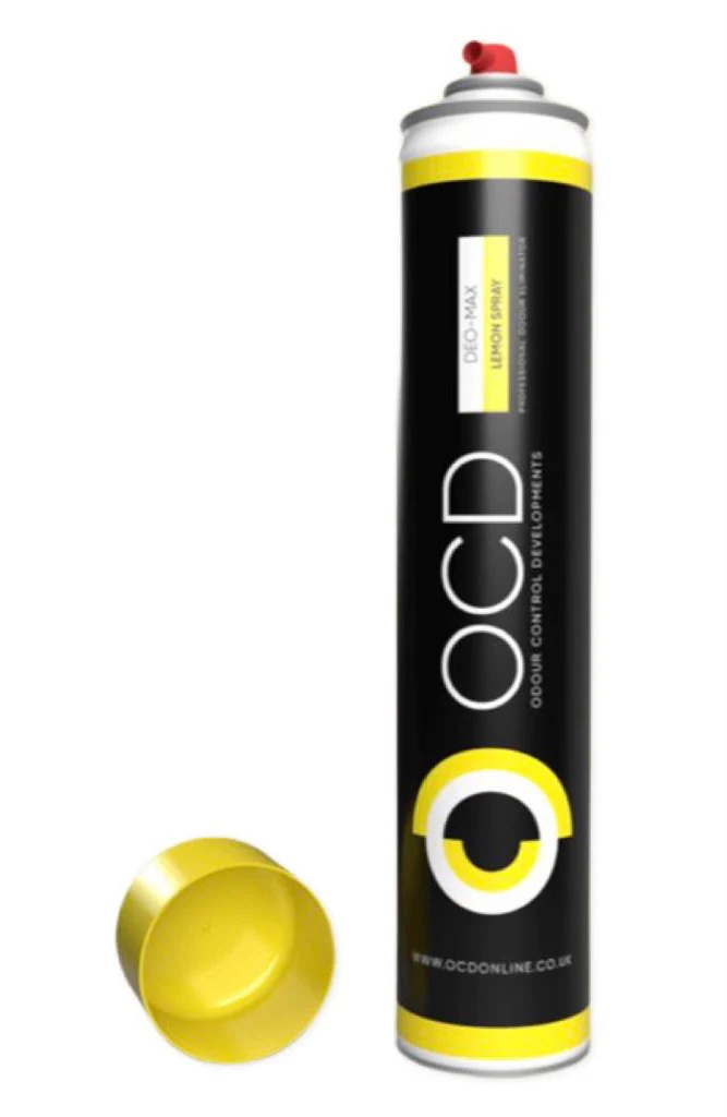 OCD Online Lemon 750ml