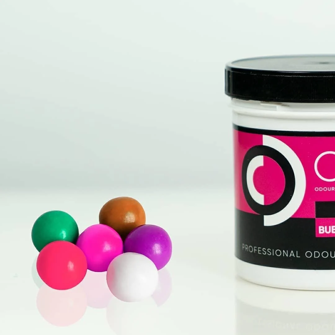 OCD Online DEO Max Cube Bubblegum - Image 2