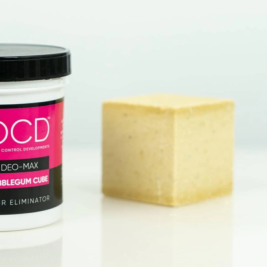 OCD Online DEO Max Cube Bubblegum - Image 3