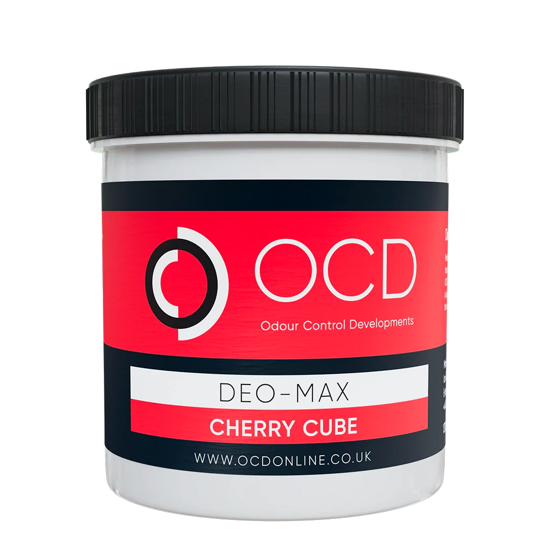 OCD Online DEO Max Cube Cherry
