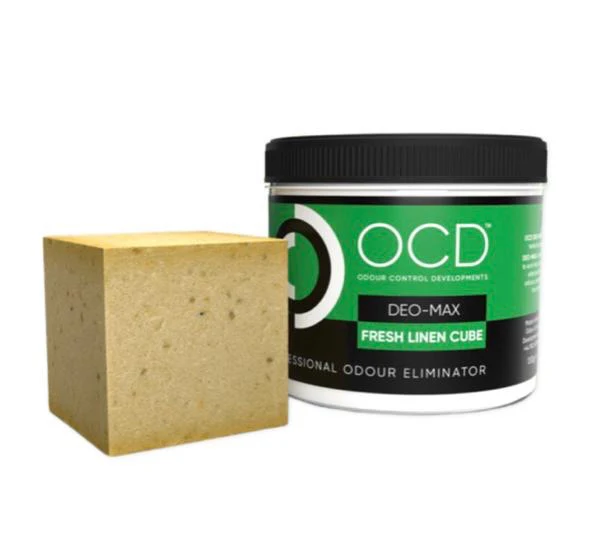 OCD Online DEO Max Cube Fresh Linen