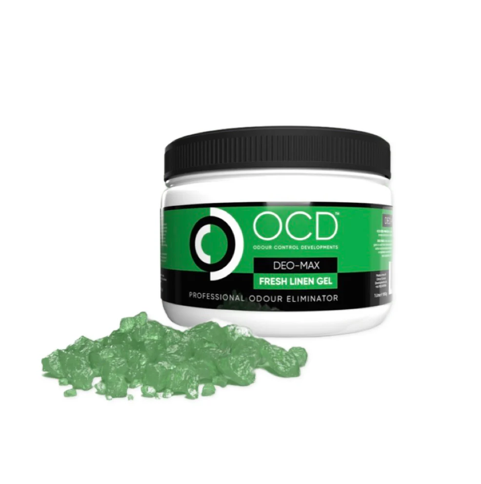 OCD Online Gel Fresh Linen