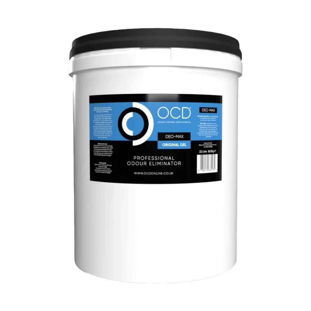 OCD Online Gel 22L - Image 2