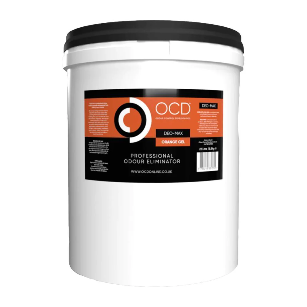 OCD Online Gel 22L - Image 3